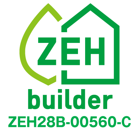 ZEHビルダーマーク